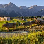 Hotel Golf- & Hof Maran