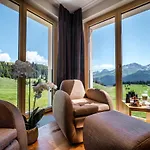 Hotel Golf- & Hof Maran Arosa