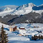 Golf- & Hof Maran Hotel Arosa