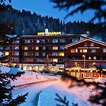 Hotel Golf- & Hof Maran Arosa