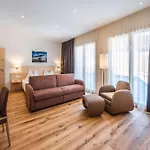 Hotel Golf- & Hof Maran 4*