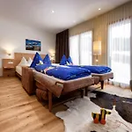 Hotel Golf- & Hof Maran Arosa