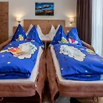 Hotel Golf- & Hof Maran