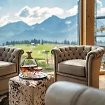Golf- & Hof Maran Hotel Arosa