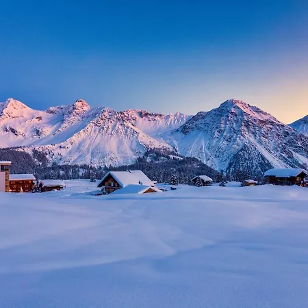 Golf- & Hof Maran 4*