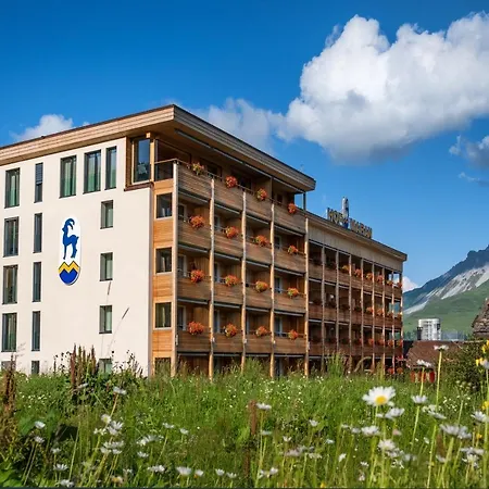 Golf- & Hof Maran Arosa