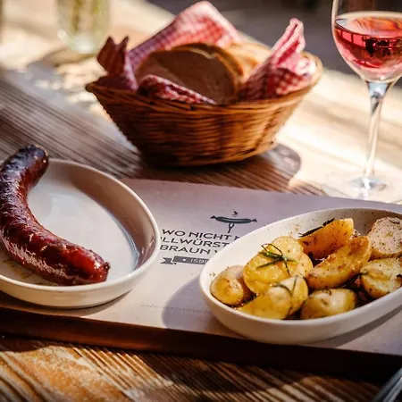 Hotel Golf- & Hof Maran 4*