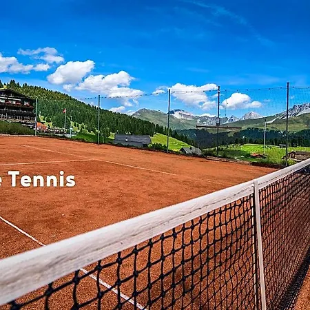 Golf- & Hof Maran 4* Arosa