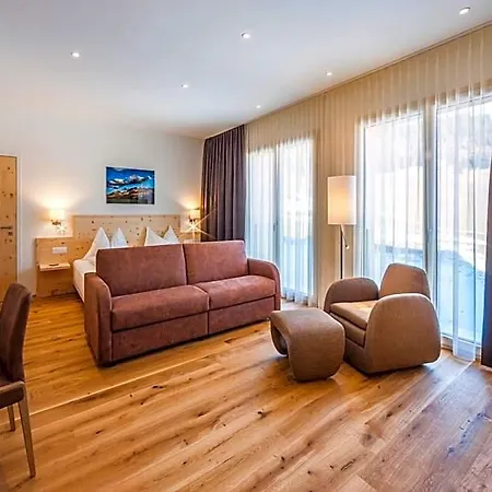 Hotel Golf- & Hof Maran 4*