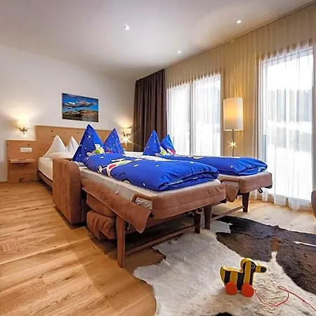 Hotel Golf- & Hof Maran