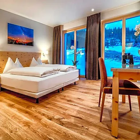 Hotel Golf- & Hof Maran