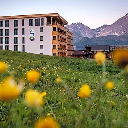 Golf- & Hof Maran 4* Arosa
