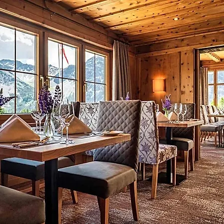 Golf- & Hof Maran Arosa