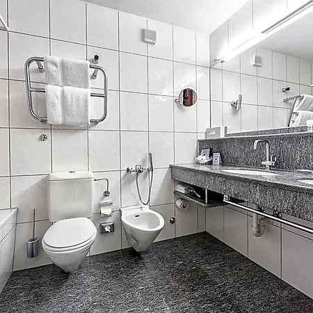 Golf- & Hof Maran 4* Arosa