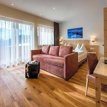 Hotel Golf- & Hof Maran