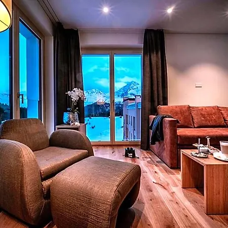 Hotel Golf- & Hof Maran