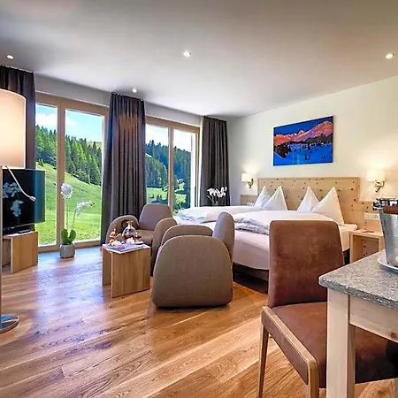 Golf- & Hof Maran 4* 아로사