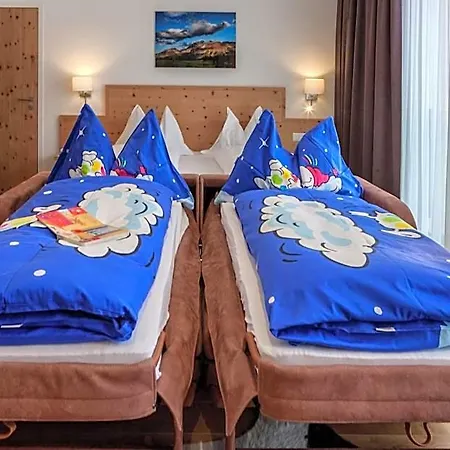 Golf- & Hof Maran Hotel 4*