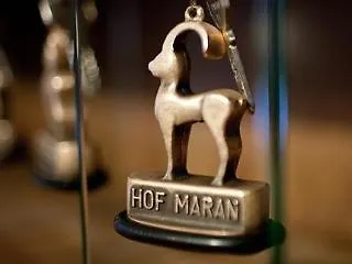Golf- & Hof Maran 4* Arosa