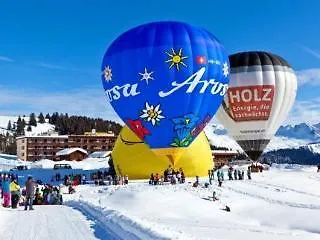 Hotel Golf- & Hof Maran