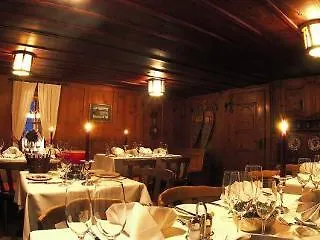 Golf- & Hof Maran Arosa
