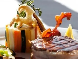Golf- & Hof Maran Hotel 4*