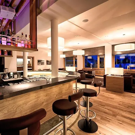 Golf- & Hof Maran Hotel Arosa