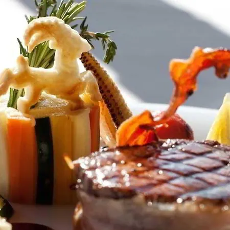 Hotel Golf- & Hof Maran Arosa