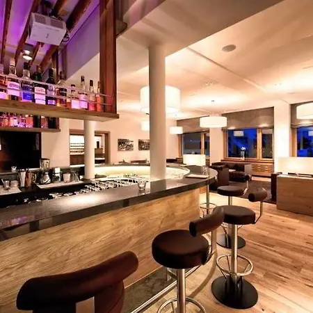 Hotel Golf- & Hof Maran 4*