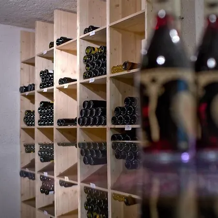 Hotel Golf- & Hof Maran