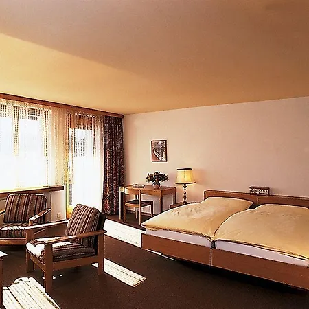 Golf- & Hof Maran 4* Arosa