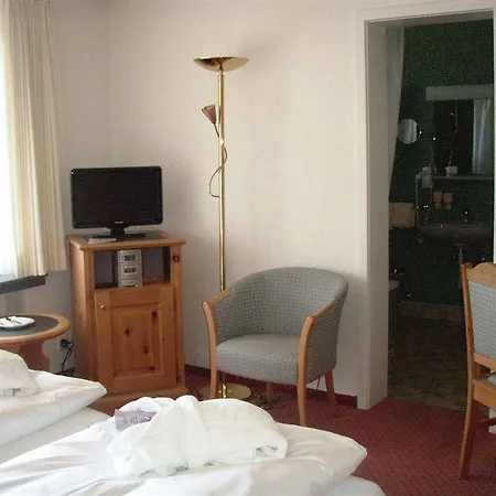 Golf- & Hof Maran Hotel Arosa