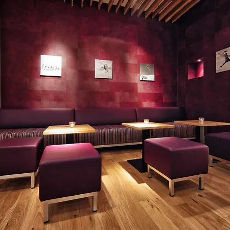 Golf- & Hof Maran Arosa