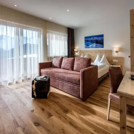 Golf- & Hof Maran Arosa