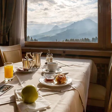 Hotel Golf- & Hof Maran 4*