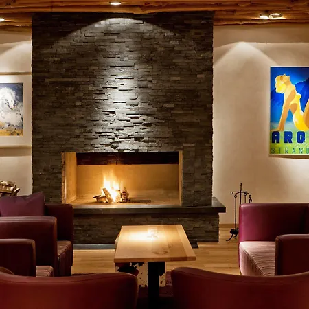 Hotel Golf- & Hof Maran 4*