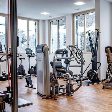 Hotel Golf- & Hof Maran