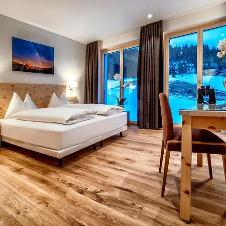 Golf- & Hof Maran 4* Arosa