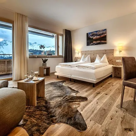 Hotel Golf- & Hof Maran Arosa