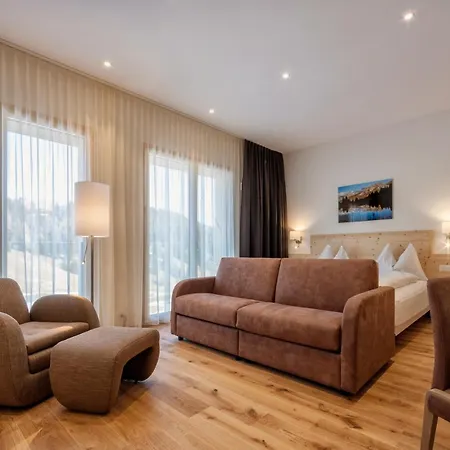 Golf- & Hof Maran 4*