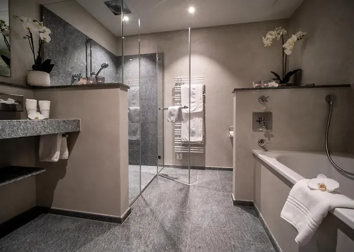 Golf- & Hof Maran Hotel Arosa