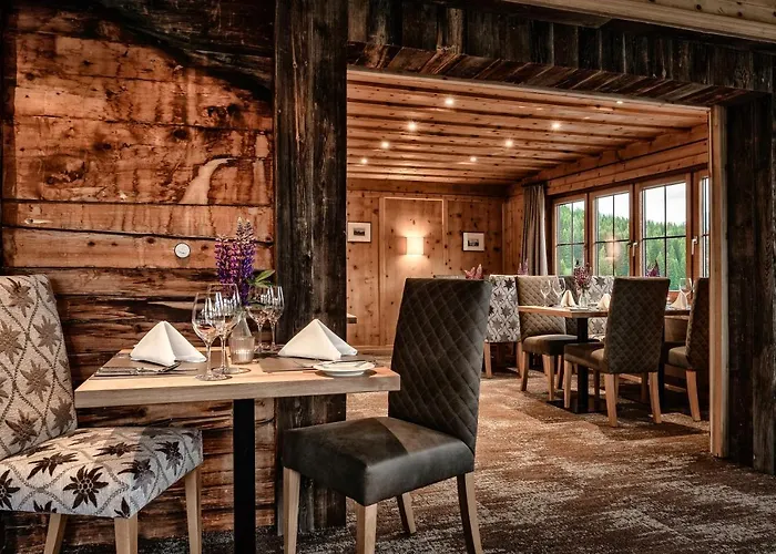 Hotel Golf- & Hof Maran 4*