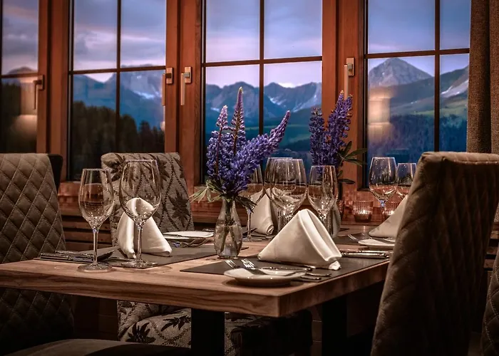 Hotel Golf- & Hof Maran