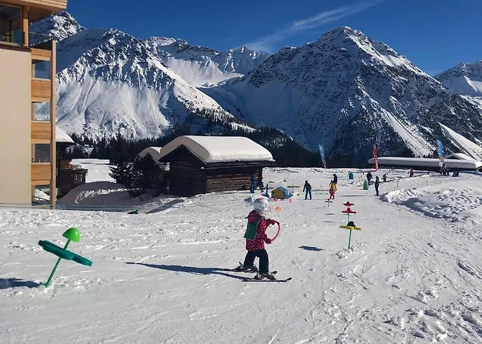 Hotel Golf- & Hof Maran