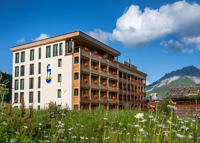 Golf- & Hof Maran Arosa