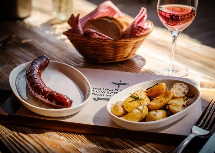 Hotel Golf- & Hof Maran 4*