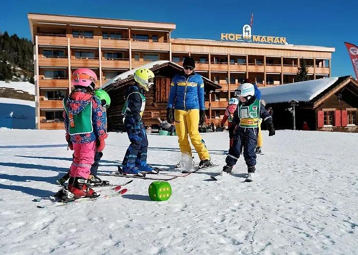 Golf- & Hof Maran Hotel