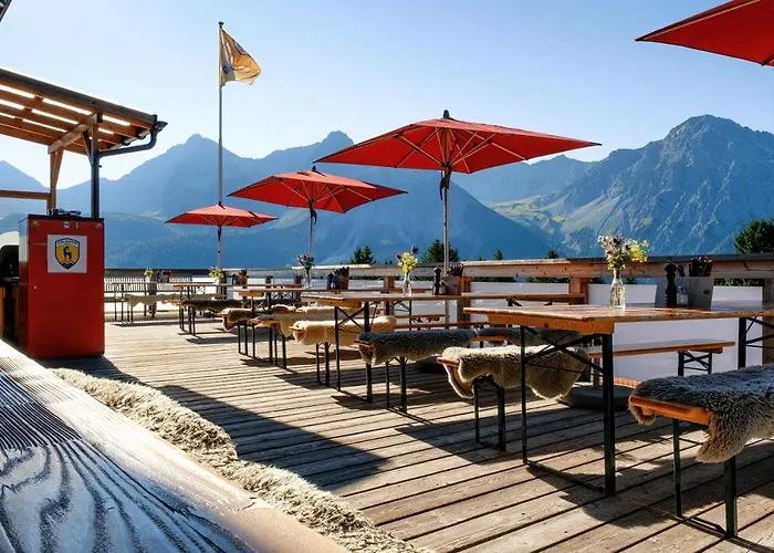 Golf- & Hof Maran 4*