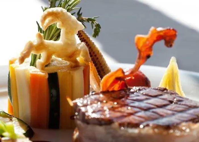 Hotel Golf- & Hof Maran Arosa