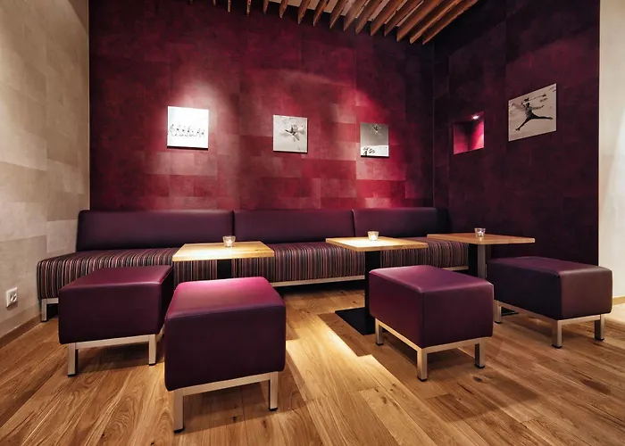 Golf- & Hof Maran Arosa